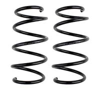Set Molle Sospensione Per Asse Anteriore BILSTEIN Aftermarket VW GOLF