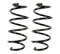 Set Molle Sospensione Per Asse Anteriore BILSTEIN Aftermarket VW GOLF