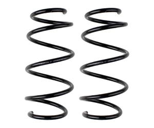 Set Molle Sospensione Per Asse Anteriore BILSTEIN Aftermarket VW GOLF