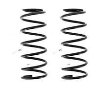 Set Molle Sospensione Posteriore KYB Elicoidali per HYUNDAI ACCENT RG5002