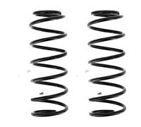 Set Molle Sospensione Posteriore Molla Elicoidale Ø 122 mm KYB HYUNDAI ELANTRA