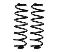 Set Molle Sospensione Posteriori BILSTEIN Aftermarket-Expertise per u.a. VW GOLF