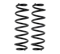 Set Molle Sospensione Posteriori BILSTEIN Aftermarket-Expertise per u.a. VW GOLF