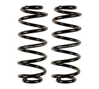 Set Molle Sospensione Posteriori BILSTEIN Aftermarket-Expertise per u.a. VW GOLF