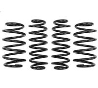 Set molle sospensioni EIBACH E10-15-007-03-22 AUDI A3 (8P1) 2 2004-2012