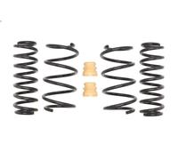 Set molle sospensioni EIBACH E10-15-021-02-22 per SEAT LEON (5F1) 2 2015-2020