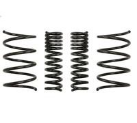 Set molle sospensioni EIBACH E10-25-001-02-22 per CLK (C209) 5 2002-2009