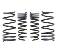 Set molle sospensioni EIBACH E10-26-001-01-22 per LOGAN (LS_) 1.5 2007-2011