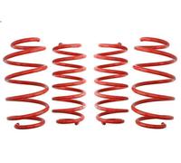 Set molle sospensioni EIBACH E10-49-002-02-22 DELTA III (844_) 2 2008-2014