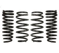 Set molle sospensioni EIBACH E10-55-004-09-22 per 6 Hatchback (GG) 2 2002-2007