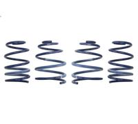 Set molle sospensioni EIBACH E10-72-008-01-22 per CAYMAN (987) 2.7 2006-2009