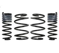 Set molle sospensioni EIBACH E1529-140 per AUDI A6 C4 Avant (4A5) 2.6 1994-1997