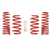 Set molle sospensioni EIBACH E20-15-003-01-22 per AUDI A4 B5 (8D2) 1.6 1994-2