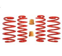 Set molle sospensioni EIBACH E20-15-007-02-22 per AUDI A3 (8P1) 2 2004-2012