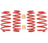 Set molle sospensioni EIBACH E20-15-007-04-22 per A3 Sportback (8PA) 2 2004-2013