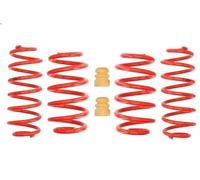 Set molle sospensioni EIBACH E20-15-011-01-22 per AUDI A4 B8 (8K2) 2 2008-2015