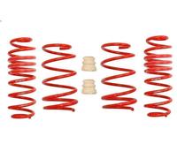 Set molle sospensioni EIBACH E20-15-021-03-22 per SEAT LEON (5F1) 1 2015-202