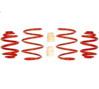 Set molle sospensioni EIBACH E20-20-001-03-22 BMW 3 (E46) 2 1998-2