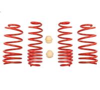 Set molle sospensioni EIBACH E20-85-001-01-22 per VW BORA I (1J2) 2 1998-2013