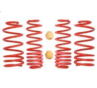 Set molle sospensioni EIBACH E20-85-001-02-22 per VW BORA I (1J2) 1.8 2000-2005