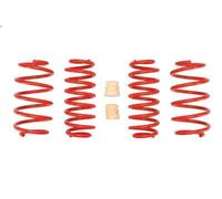 Set molle sospensioni EIBACH E20-85-014-01-22 VW GOLF V (1K1) 2 2004-2008