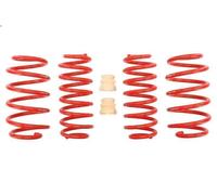 Set molle sospensioni EIBACH E20-85-014-02-22 per VW GOLF V (1K1) 2 2004-2009