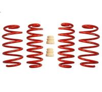 Set molle sospensioni EIBACH E20-85-015-01-22 VW JETTA III (1K2) 2 2005-201