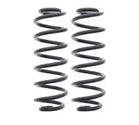 Set Molle Sospensioni Molla Elicoidale Posteriore KYB per VW PASSAT Ø 118 mm