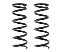 Set Molle Spirale Posteriore KYB RG5007 Ø131mm per NISSAN MURANO