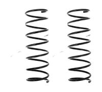 Set Molle Telaio Asse Anteriore KYB per CITROËN AX Ø133 mm
