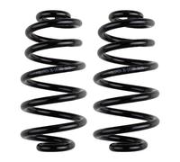 Set Molle Telaio Asse Posteriore BILSTEIN Prodotto Dopo Mercato per u.a. AUDI A4