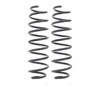 Set Molle Telaio Posteriore Molla Elicoidale Ø 118 mm KYB per VW GOLF