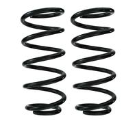 Set Molleggi Ammortizzazione Assale Posteriore SPIDAN, Molla Spirale Ø105mm