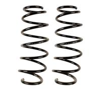 Set Molleggi Per Assetto Anteriore BILSTEIN IAM-Expertise Per u.a. PEUGEOT 207