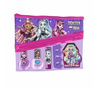 Set Monster High MONSTER HIGH BELLEZA 5 Pezzi