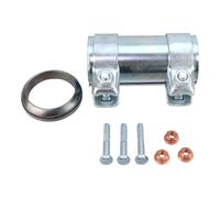 Set Montaggio Catalizzatore per Golf 3 Passat 35i Vento 2,0 2E Corrado 2 1,8 16V