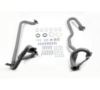 Set Montaggio Collettore Scarico Tubo di Scappamento Kit per VW Bus T3 1.9 2.1