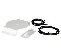 Set montaggio da tetto maxview roam bianco