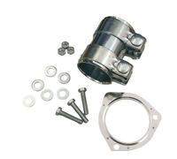 Set Montaggio Filtro Antiparticolato Diesel per A6 4F 2,7 3,0 Tdi