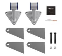 Set Montaggio Motore 2PZ for Chevy Small Big Block 350 396 454 4.3L V6