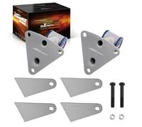 Set Montaggio Motore 2PZ for Chevy Small Big Block 350 396 454 4.3L V6