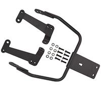 Shad Ducati Diavel 1200 Backrest Fitting Nero