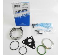 Set Montaggio Turbocompressore Reinz Compressore 04-10159-01 per VW Multivan T5