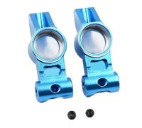SET MONTANTE POSTERIORE IN ALLUMINIO for TA-MIYA TT-02 TYPE-SRX#TATT-083BU