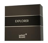 MONTBLANC EXPLORER Cofanetto Regalo