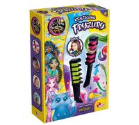 Set Moon Academy - Acconciature Lunari