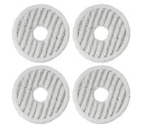 Set mop pad progettati per adattarsi a per bissell per modelli per spinwave in