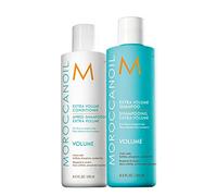 Set Moroccanoil Extra Volume Shampoo and Conditioner