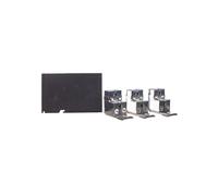 Set morsetti alluminio 1,5-35mm2 Compact NSX LV429248