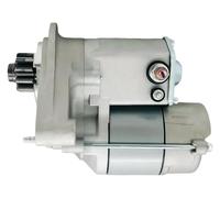 Set motore azionamento Per Land Per Rover Lr4 2010-2013 Per Range Per Sport Motore Avviamento Ricambio Auto Elettrico